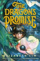 The Dragon's Promise (Six Crimson Cranes #2)
