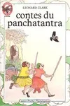 Contes du panchatantra, - CONTES ET FABLES, JUNIOR DES 8/9 ANS