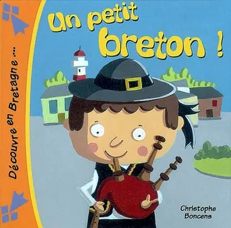 Le petit Breton