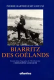 BIARRITZ DES GOELANDS