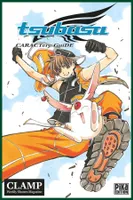 Tsubasa Reservoir Chronicle CARACTere GuiDE, caractere guide