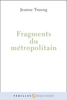 Fragments du métropolitain