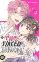 5, Two F/Aced Tamon T05 (Special Edition)