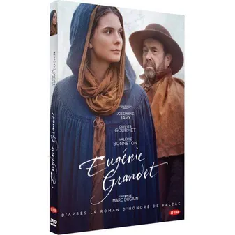 Eugénie Grandet (2021) - DVD