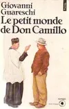 Le petit monde de Don Camillo, roman