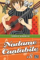 8, Nodame Cantabile T08