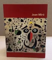 Joan Miro (MoMA Artist Series) /anglais