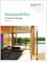 Sustainability in Interior Design /anglais