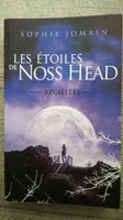 2, Les Étoiles de Noss Head -Tome 2 -Rivalités