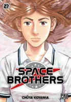 27, Space Brothers T27