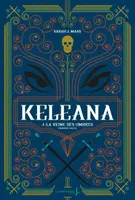 Keleana, 4, La dame des ombres, La Reine des Ombres, première partie