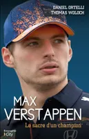 Max Verstappen, le sacre d'un champion, Le sacre d'un champion