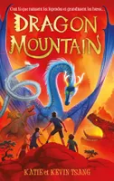 1, Dragon Mountain - Tome 1