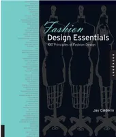 Fashion Design Essentials (Hardback) /anglais