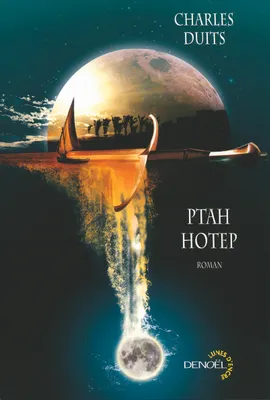 Ptah Hotep, roman