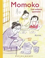 Une enfance japonaise, 1, Momoko