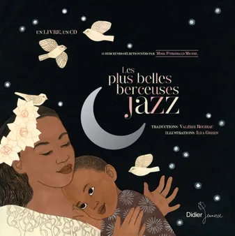 4, Les Plus Belles Berceuses jazz - Edition classique