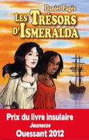Les trésors d’Ismeralda
