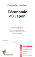 L'économie du Japon NE