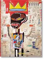 Jean-Michel Basquiat, And the art of storytelling