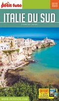 Guide Italie du Sud 2019-2020 Petit Futé