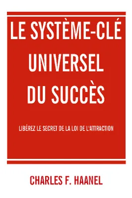 Le système-clé universel du succès