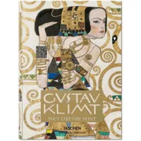 Gustav Klimt. Tout l'oeuvre peint