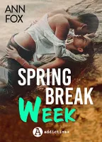 Spring Break Week (teaser)