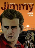 rebelles t6 jimmy - james dean, James Dean