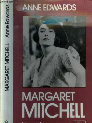 Margaret Mitchell, biographie