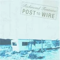 Post To Wire - Disquaire Day 2024