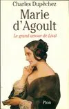 Marie d'Agoult, 1805-1876