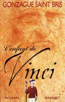 L'enfant de Vinci, roman