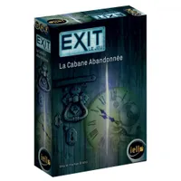 Exit - La Cabane Abandonnée (confirmé)