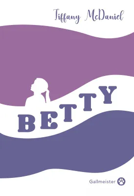 Betty, Roman