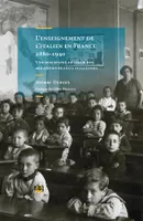 L'enseignement de l'italien en France, 1880-1940, Une discipline au coeur des relations franco-italiennes