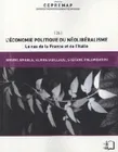L'économie politique du néolibéralisme, Le cas de la France et de l'Italie