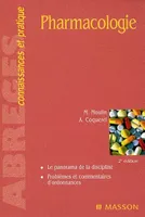 Pharmacologie, POD