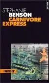 EPICUR., carnivore Express (série : 