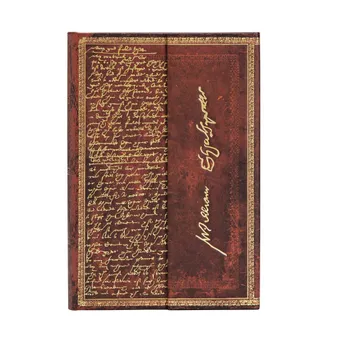 Carnets à couverture Rigide Shakespeare, Sir Thomas More Collection Les Manuscrits Estampés