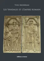 Les Vandales et l'Empire romain
