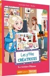 Livres Jeunesse de 6 à 12 ans Romans Les p'tites créatrices, 9, La victoire d'Hanna Mathilde Paris