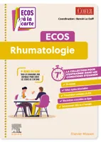 ECOS Rhumatologie, ECOS à la carte