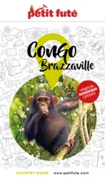 Guide Congo Brazzaville 2024 Petit Futé