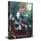Warhammer Fantasy Roleplay - Winds of Magic (Standard Edition)