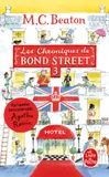 3, Les Chroniques de Bond Street, Tome 3