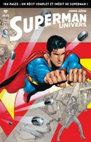 Superman Univers HS 02