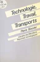 Technologie, travail, transports : Les transports parisiens de masse (1900-1985)