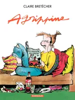 Agrippine - Tome 2 - Agrippine