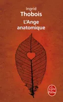 L'Ange anatomique, roman